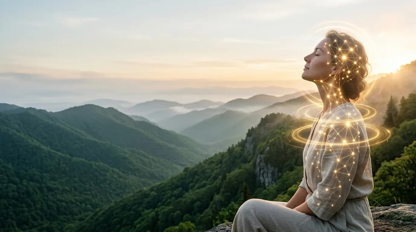 Harmony of Life - The Science of Living Young