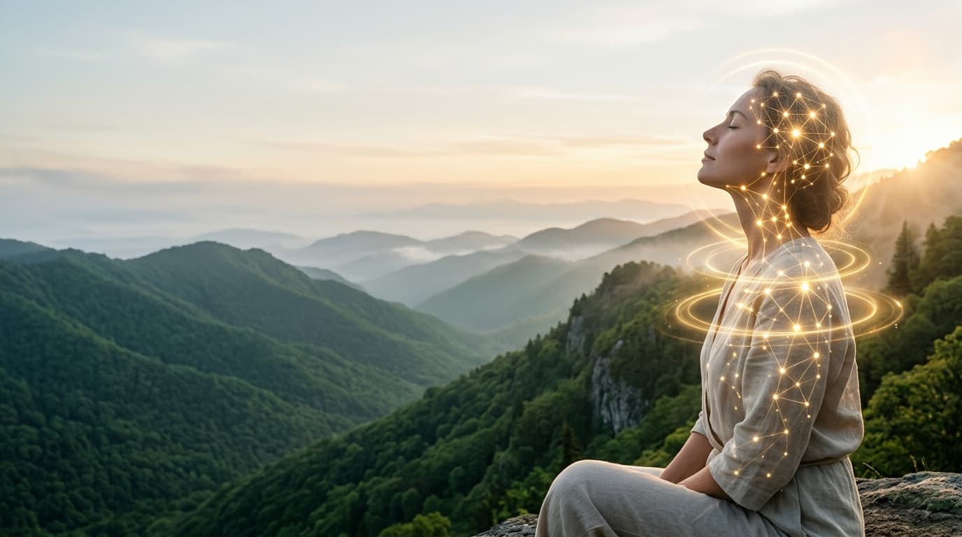 Harmony of Life - The Science of Living Young
