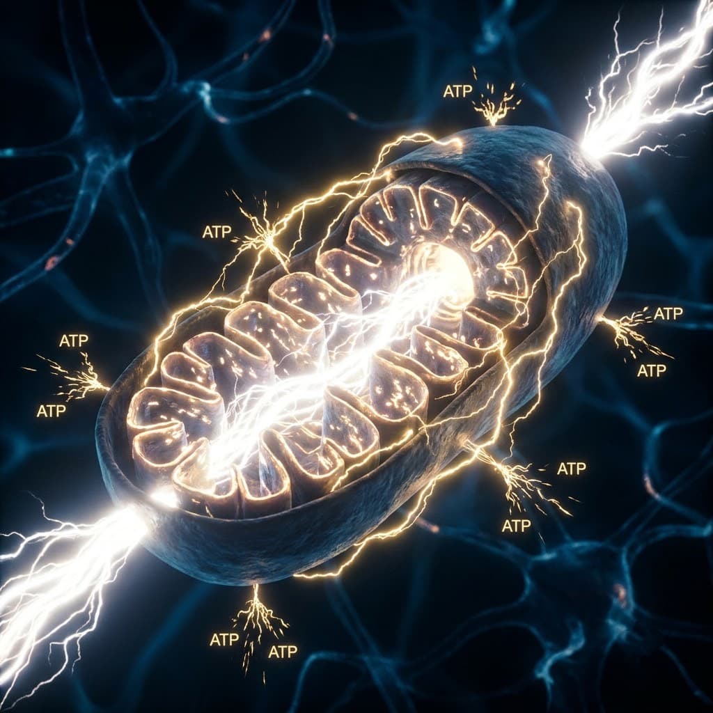 Cellular Vitality