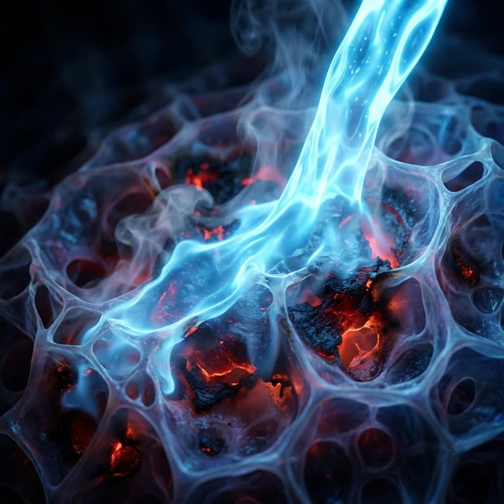 Inflammation Support