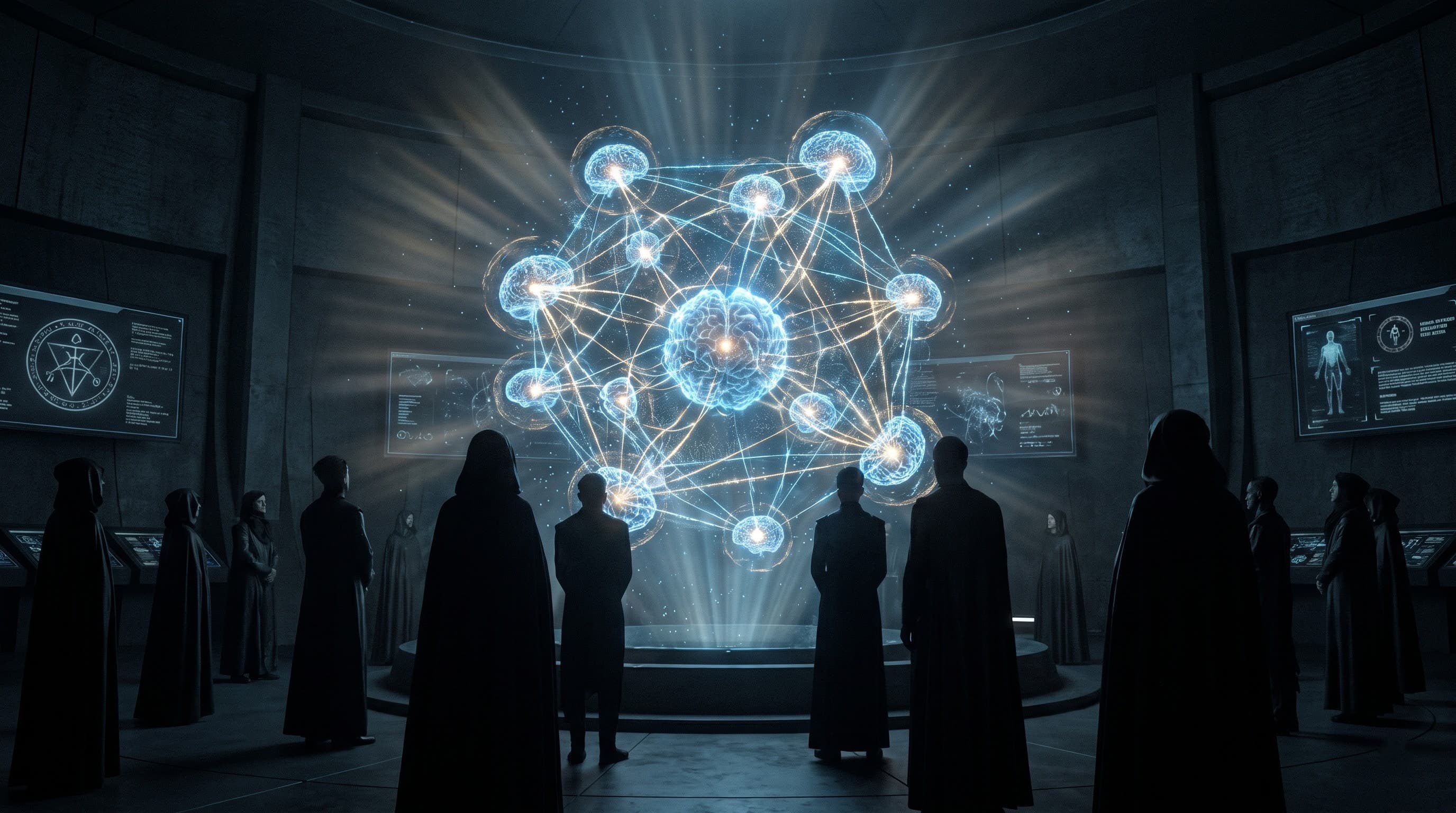 Expert network