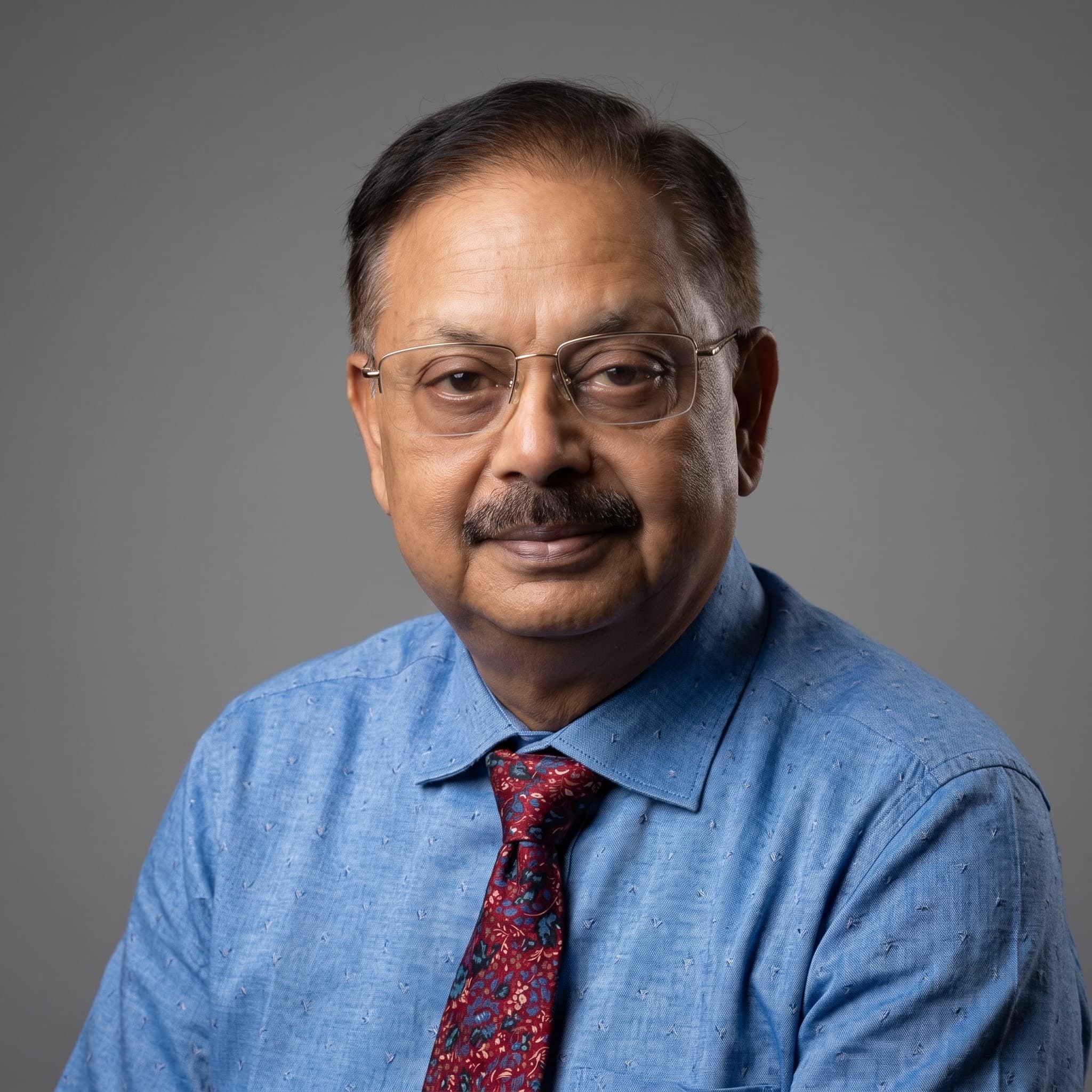 Dr. Ashutosh Rastogi