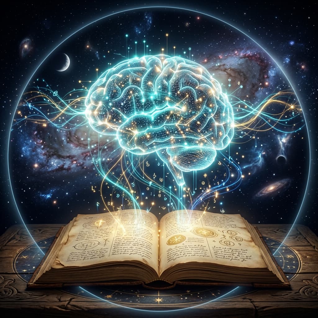 KNOWLEDGE