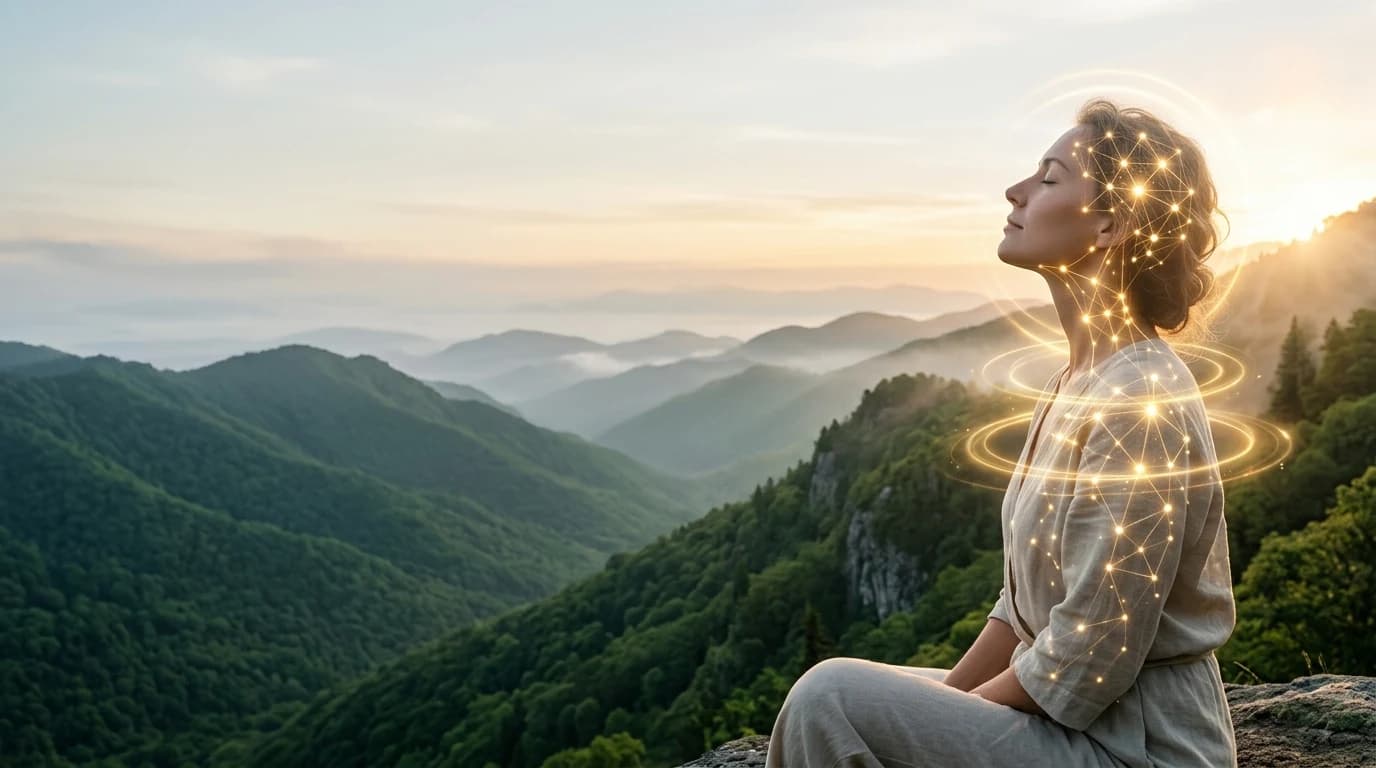 Harmony of Life - The Science of Living Young