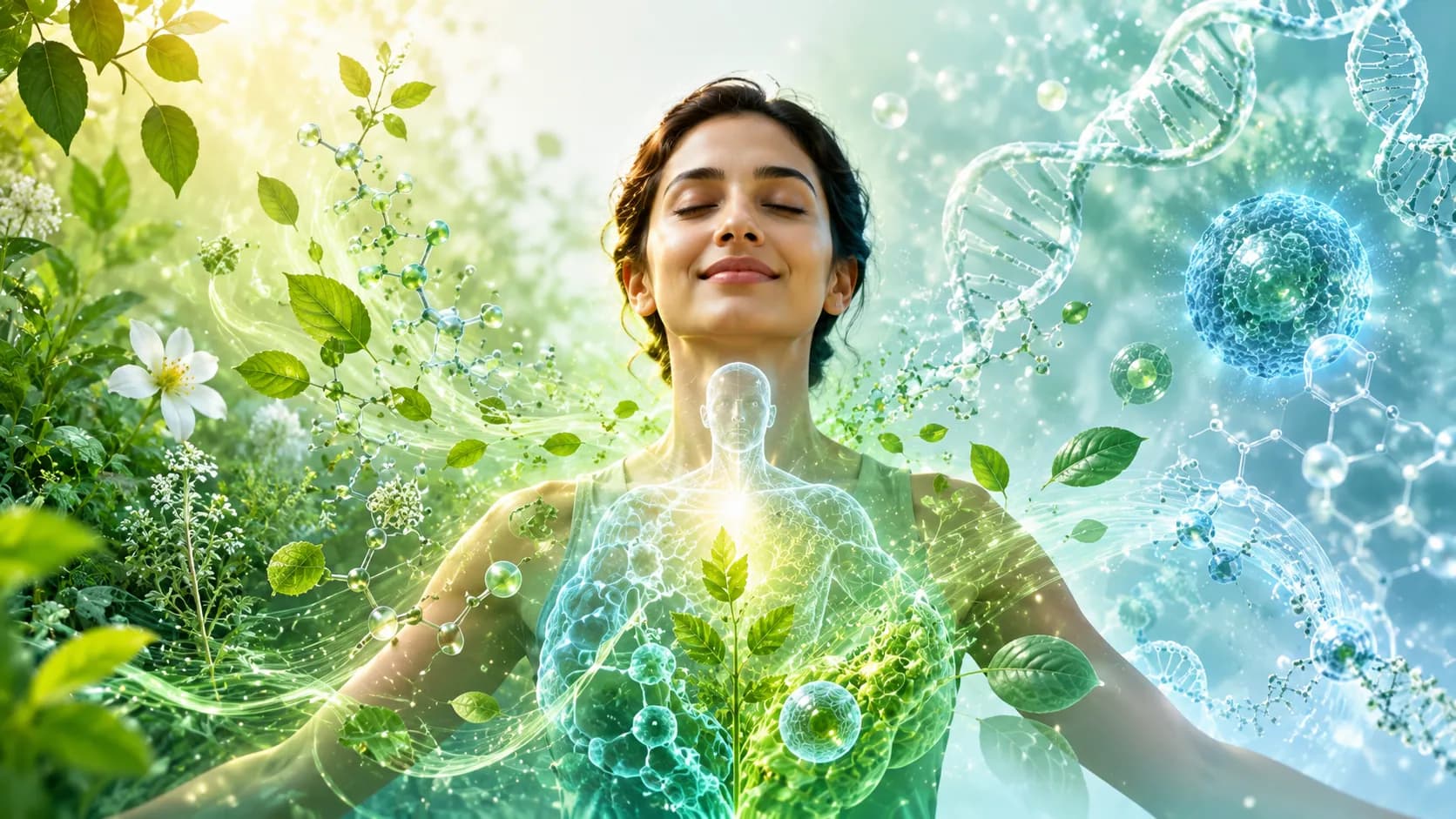 Cellular Life Movement