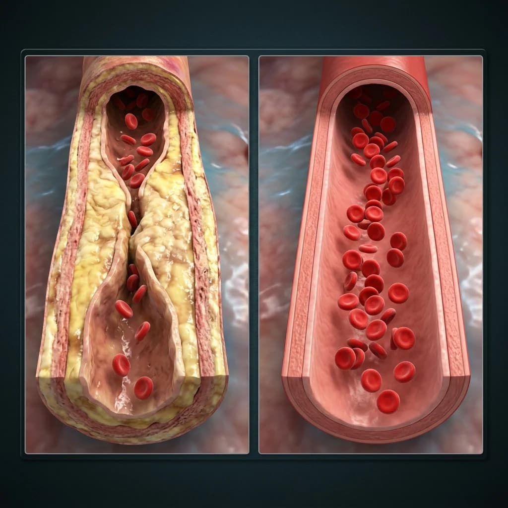 Artery Cleanse