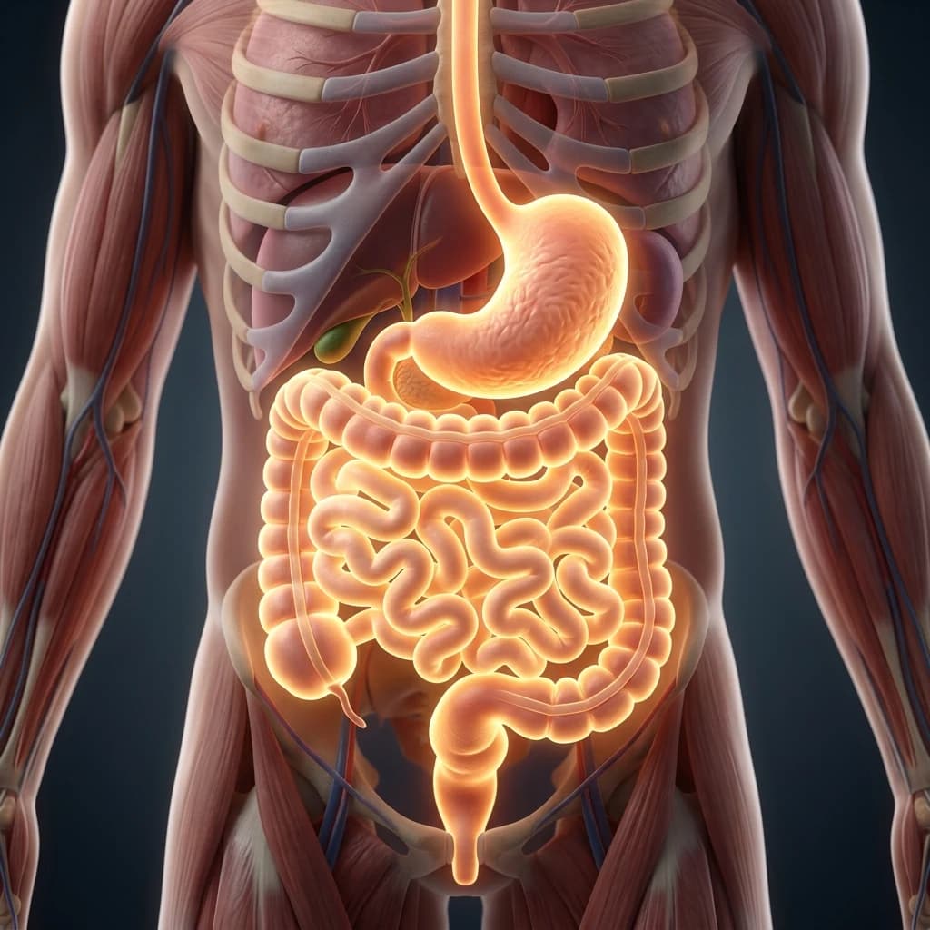 Gut Reset