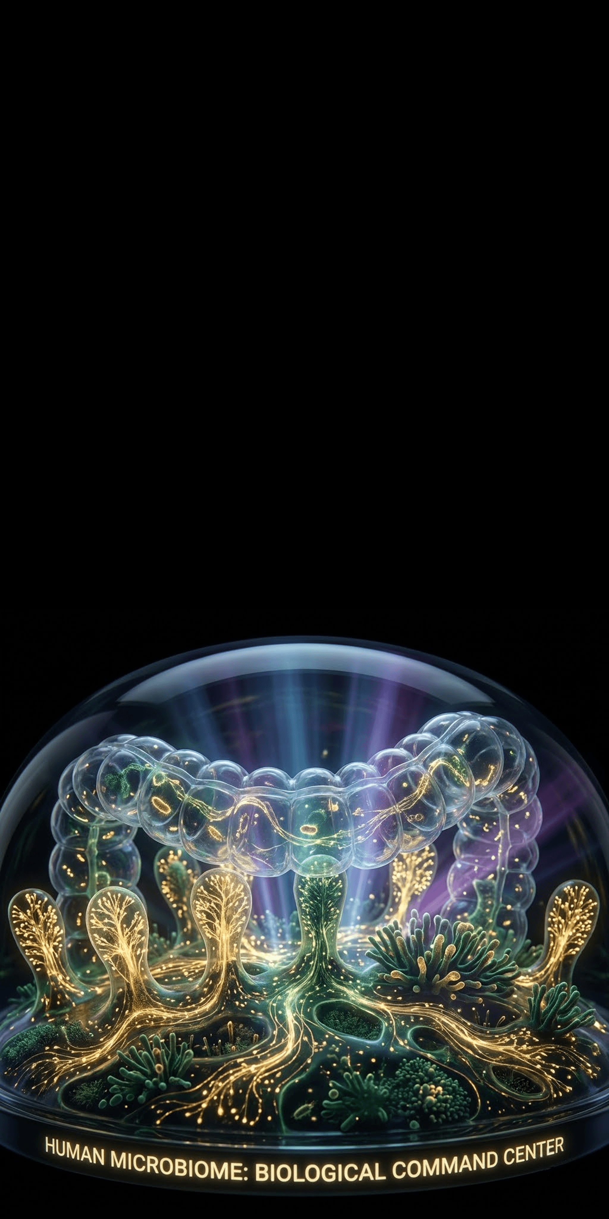 Gut Reset Visualization