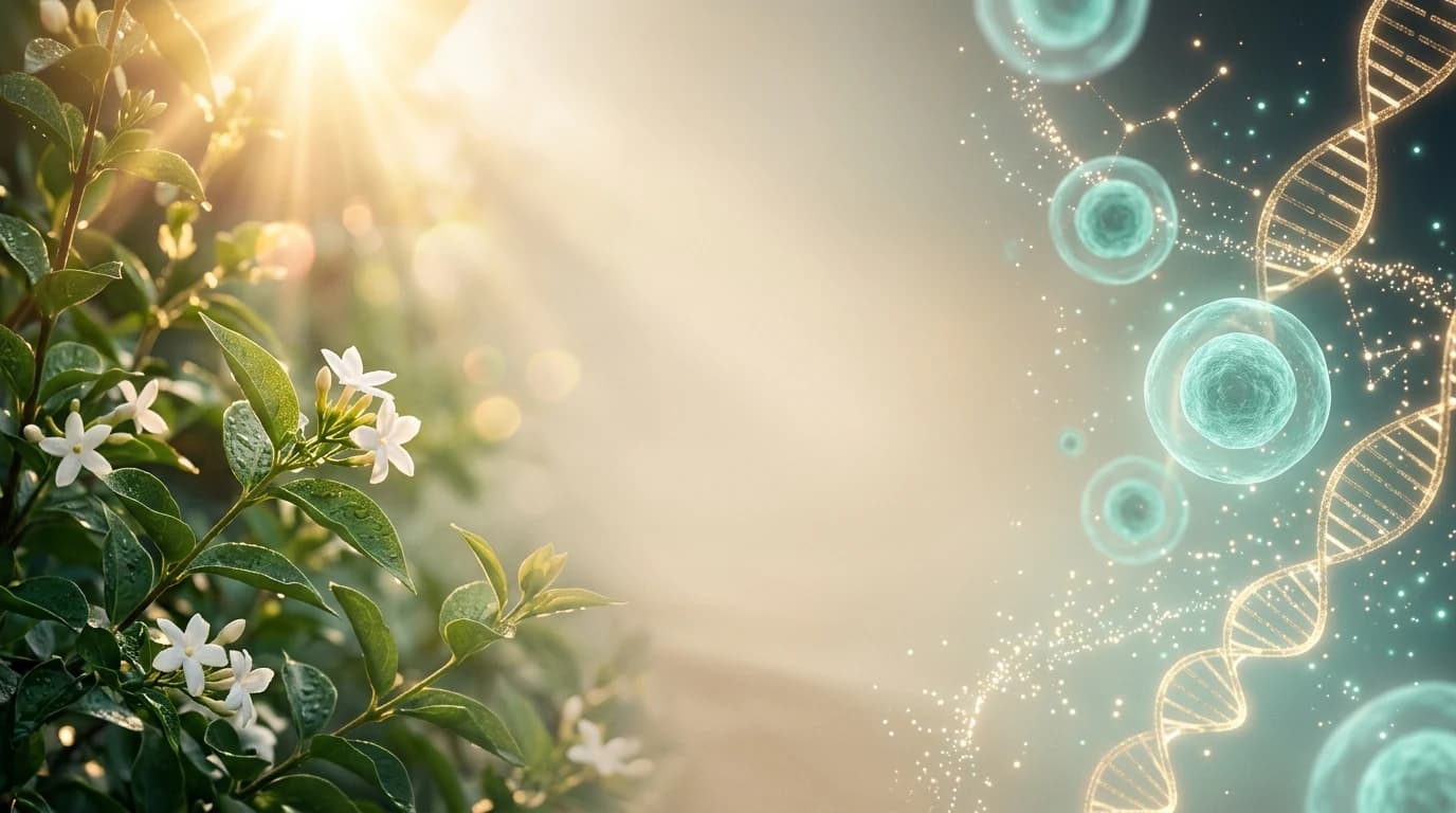 Cellular Health & Longevity Framework