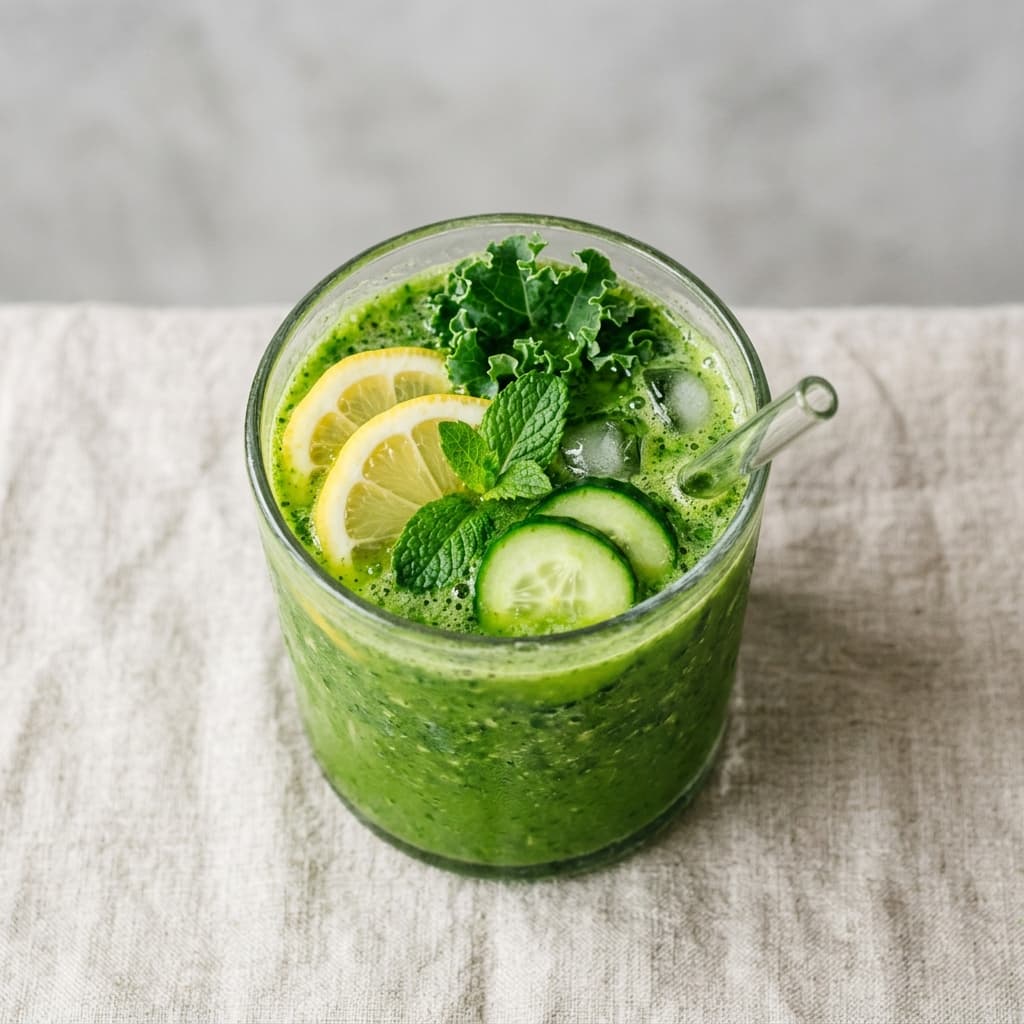 Detox Juice