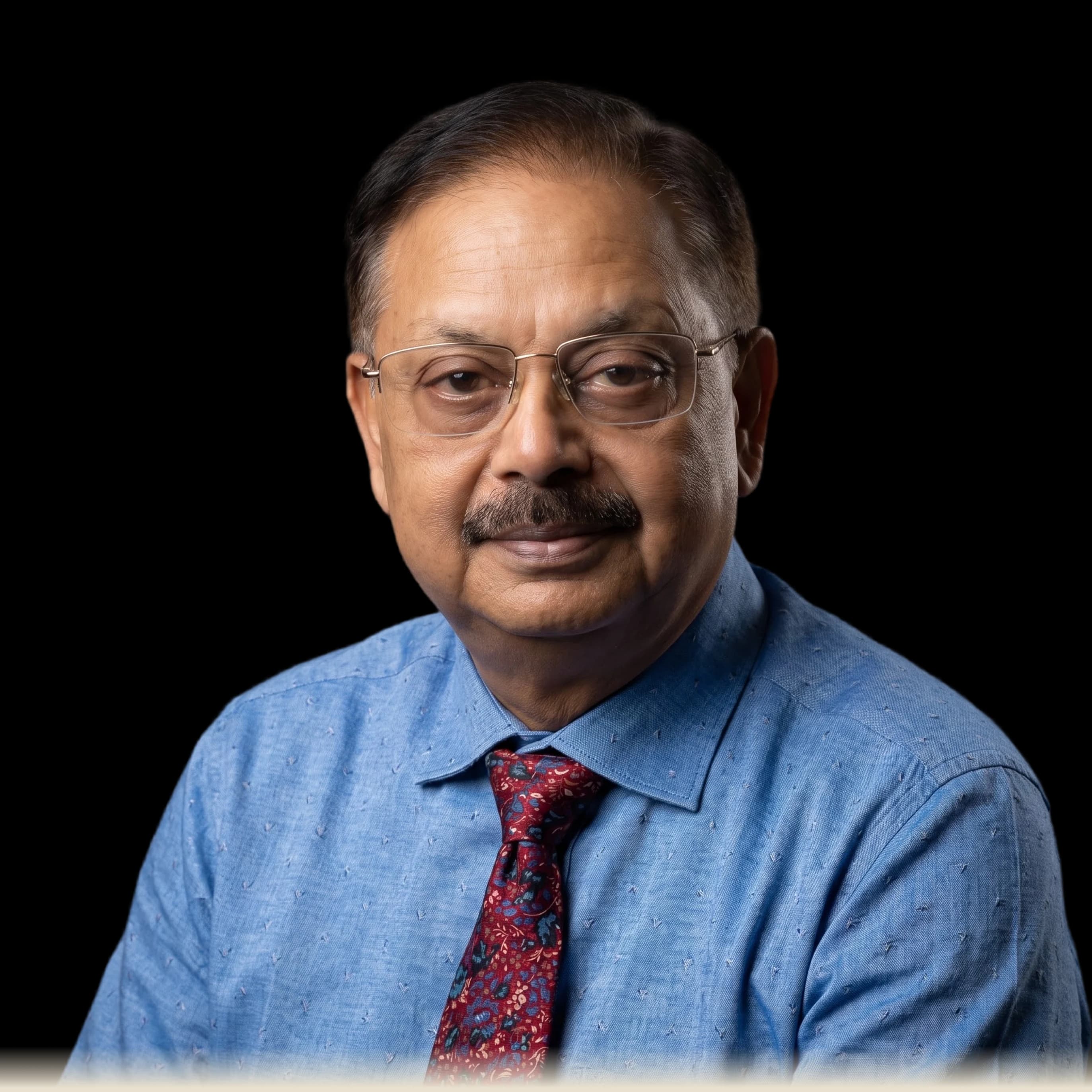 Dr. Ashutosh Rastogi, Ph.D. - Harmony of Life Founder