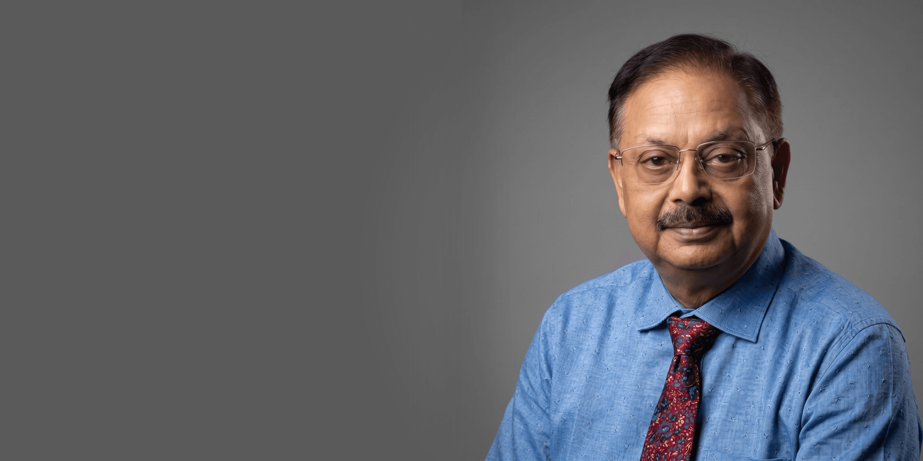 Dr. Ashutosh Rastogi