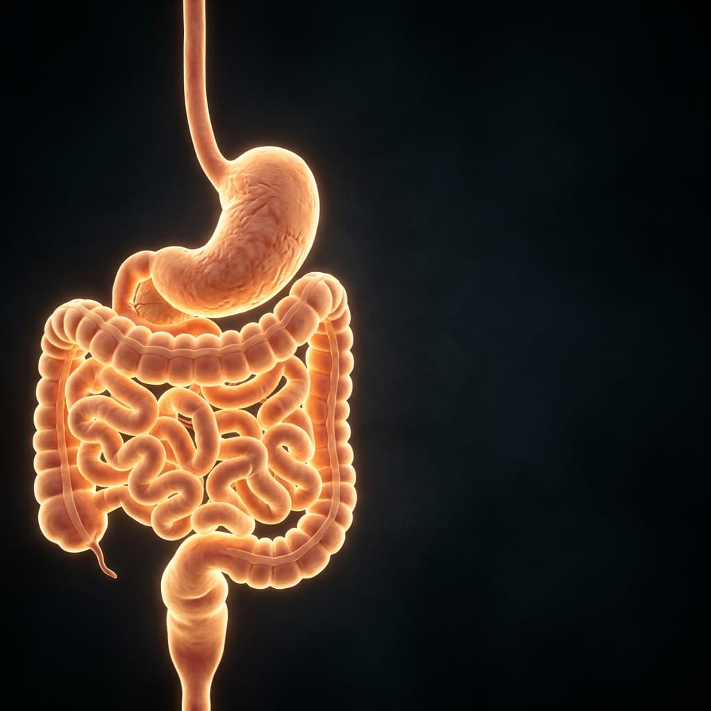 Gut Reset Visualization