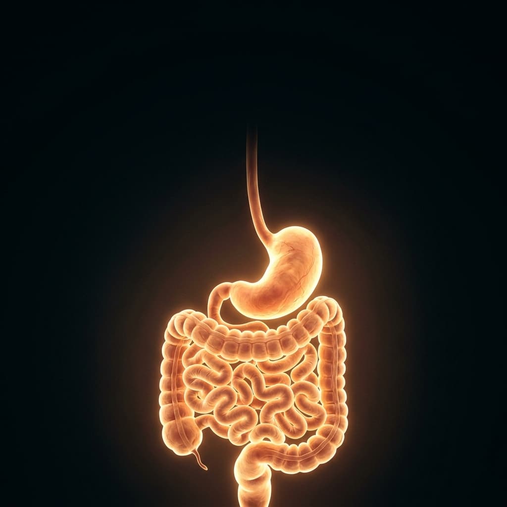 Gut Reset Visualization
