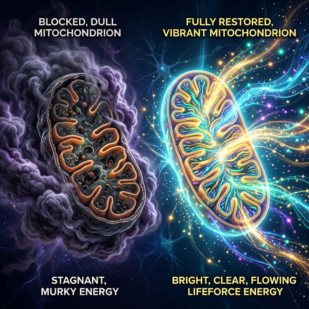 Unblock Energy