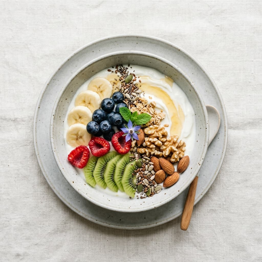 Gut Reset