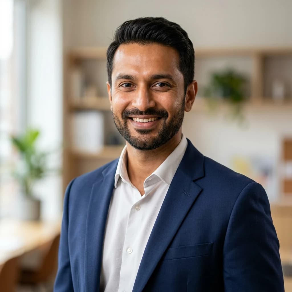 Rajesh Patel