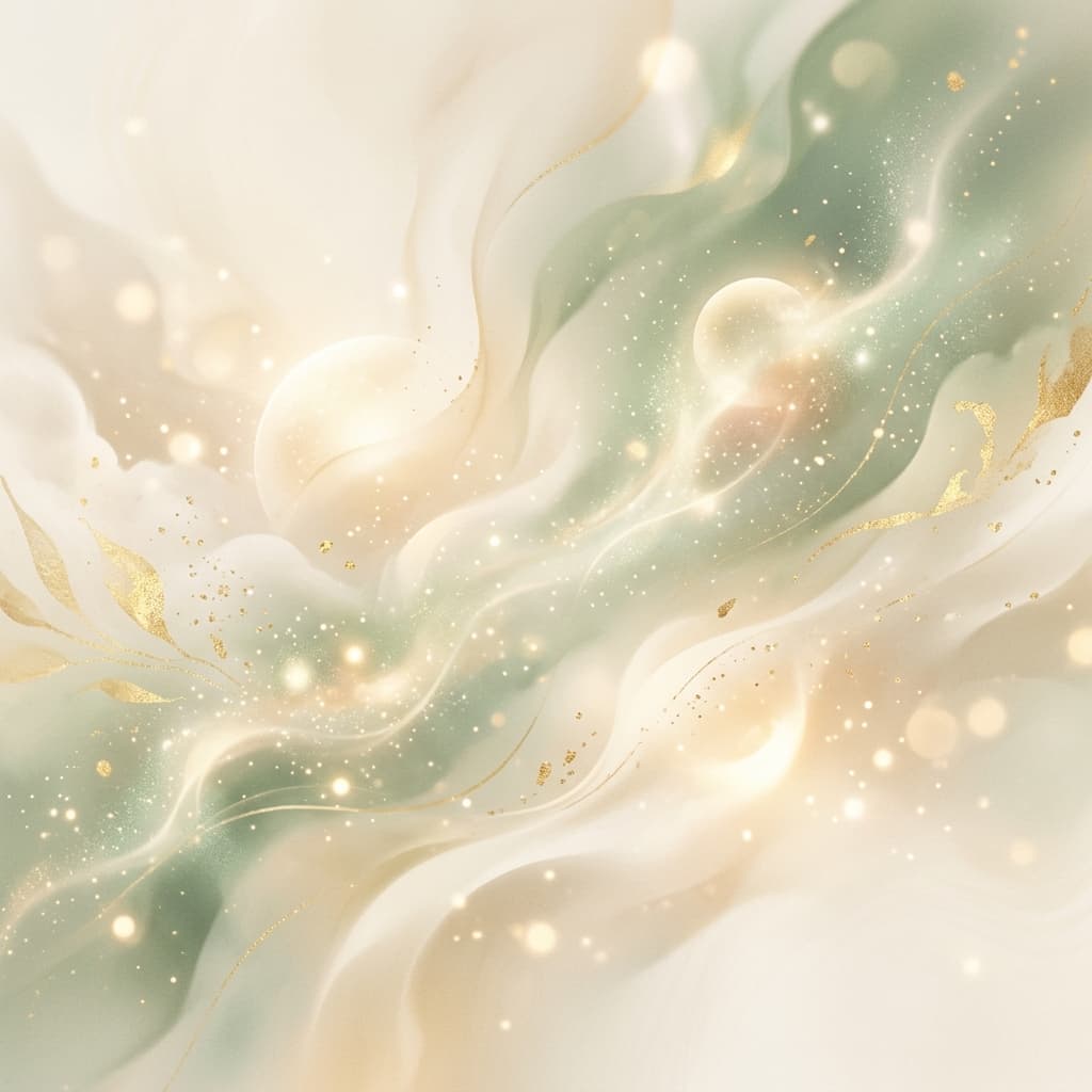 Celestial Wellness Vision
